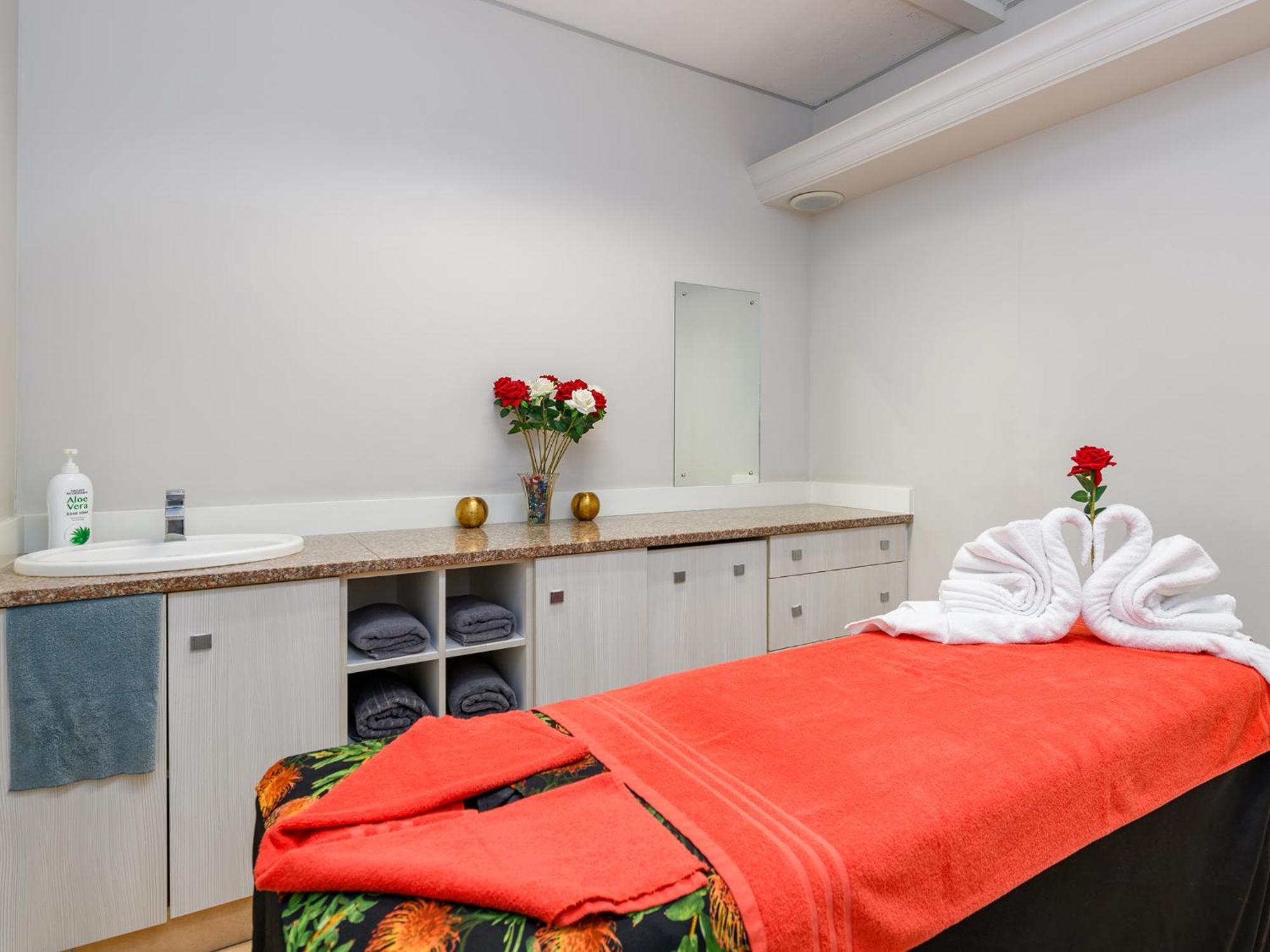 Durban Spa Екстер'єр фото