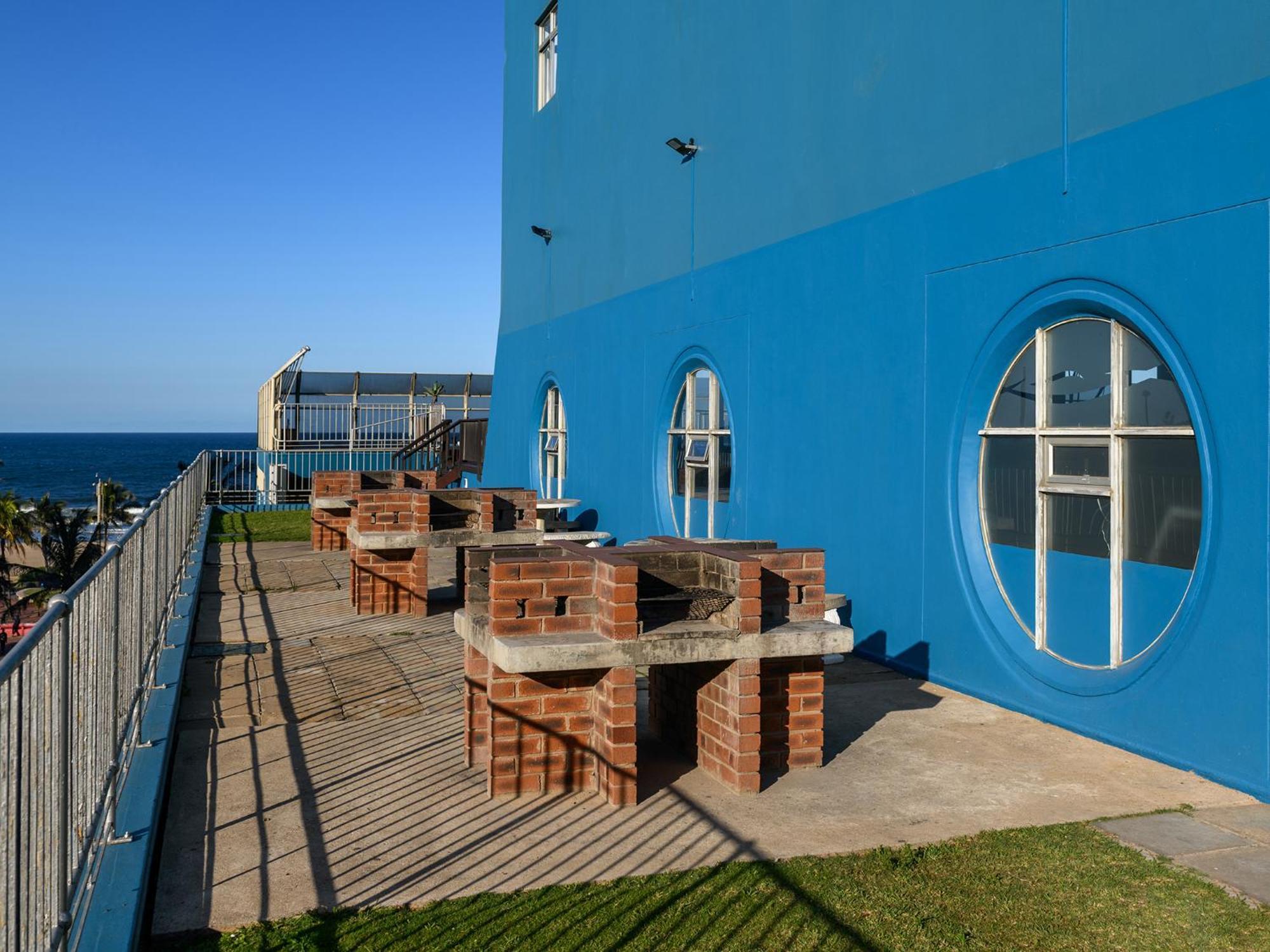 Durban Spa Екстер'єр фото